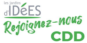 Illustration actualité : CDD - Encadrant technique en maraichage biologique H/F