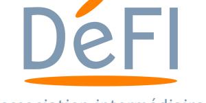 Illustration actualité : CDI - Chargé·e de financements et mécénats