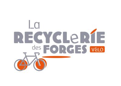 Illustration La Recyclerie des Forges